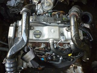TRANZIT CONNECT  DIESEL 1.800CC  MOTEP