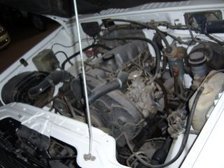 Mitsubishi Pajero 1989-thumb-6