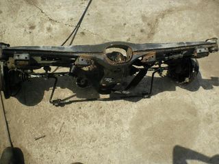 ΔΙΑΦΟΡΙΚΟ ΠΙΣΩ BMW E36 COMPACT / 90-98. ΑΡΙΣΤΗ ΚΑΤΑΣΤΑΣΗ!!!ΑΠΟΣΤΟΛΗ ΣΕ ΟΛΗ ΤΗΝ ΕΛΛΑΔΑ!!!