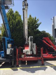 Καλαθοφόρα 2004 Socage E19B/9SC