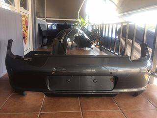 ΠΙΣΩ ΠΡΟΦΥΛΑΚΤΗΡΑΣ ΑΠΟ PORSCHE CARRERA 997 05-09