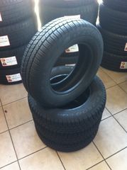 4 TMX PIRELLI P2500 165-70-13 *BEST CHOICE TYRES*