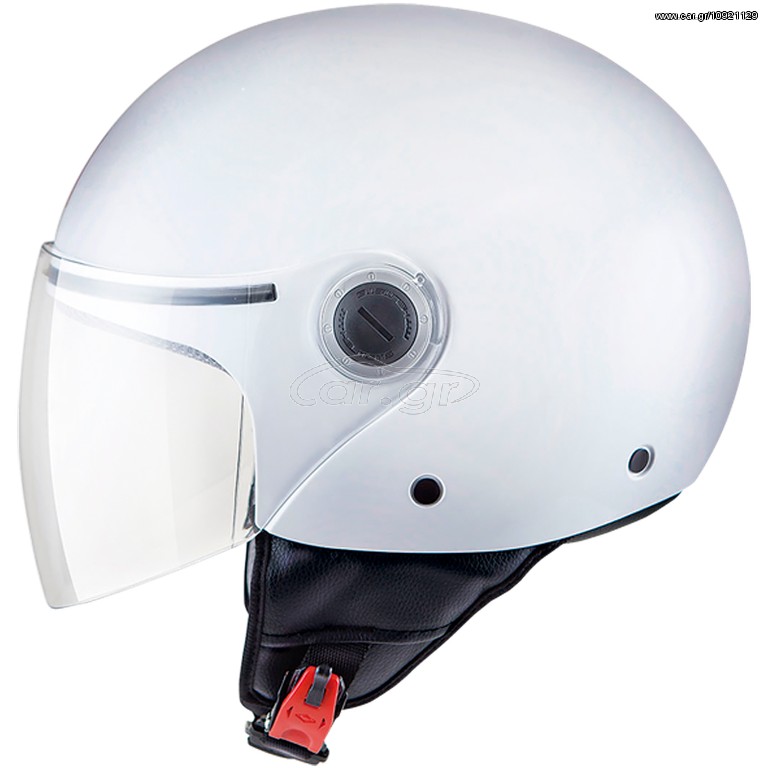 MT Street White Gloss Pearl Medium