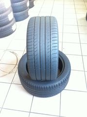 2 TMX MICHELIN PRIMACY HP 245-40-17 *BEST CHOICE TYRES*