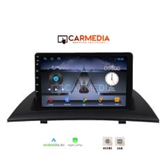 Εργοστασιακή οθόνη ANDROID τυπου ΤΑΒLET 9'' ειδική για BMW Χ3 E83 με ΓΡΑΠΤΗ εγγύηση 2 ετών!!