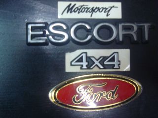 ΣΗΜΑΤΑ  4X4 ΓΙΑ FORD-thumb-2