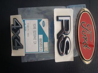 ΣΗΜΑΤΑ  4X4 ΓΙΑ FORD-thumb-7