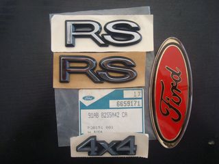 ΣΗΜΑΤΑ  4X4 ΓΙΑ FORD-thumb-10