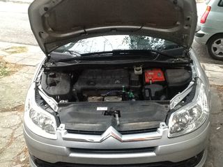 CITROEN C4 2004-2010 ΑΝΤΑΛΛΑΚΤΙΚΑ 