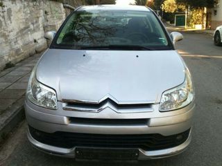 CITROEN C4 2004-2010 ΑΡ.ΚΙΝ KFU ΑΝΤΑΛΛΑΚΤΙΚΑ 