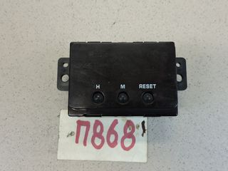 ΡΟΛΟΙ ΗΛΕΚΤΡΟΝΙΚΟ HONDA CIVIC 1996-2001
