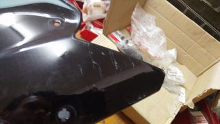 YAMAHA X-MAX 250 ΔΙΑΦΟΡΑ ΠΛΑΣΤΙΚΆ-thumb-7
