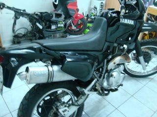 YAMAHA XT600 2003 κοματι-κοματι