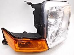 AUTOPARTS- ΠΩΛΟΥΝΤΑΙ ΦΑΝΑΡΙΑ ΕΜΠΡΟΣ JEEP COMMANDER 06'-10'
