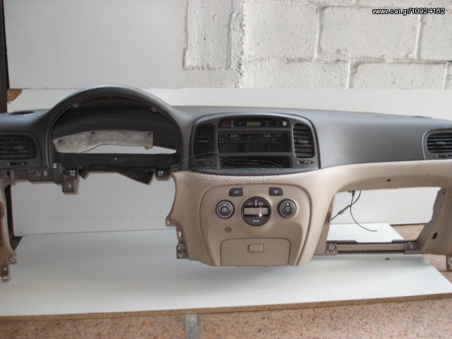 ΤΑΜΠΛΟ HYUNDAI ACCENT 2006