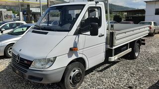 Mercedes-Benz '03 Sprinter 616 Cdi 