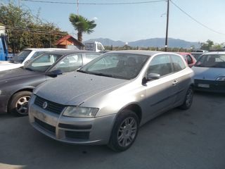 ΑΝΤΛΙΑ ΥΔΡΑΥΛΙΚΟΥ ΤΙΜΟΝΙΟΥ FIAT STILO 1.6  01-