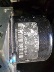 Audi s3 8l abs 