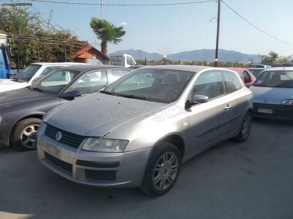 ΠΛΑΦΟΝΙΕΡΑ FIAT STILO 1.6 16V  01- 3P