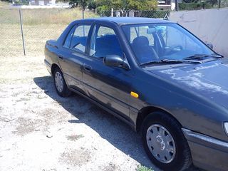 Nissan Sunny 1992 1.4 16V-thumb-2