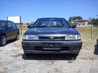Nissan Sunny 1992 1.4 16V-thumb-11