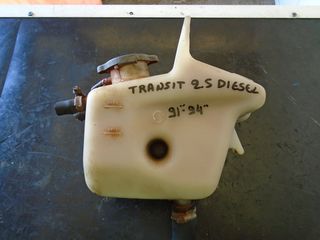 Ford Tranzit 4 91-94 D