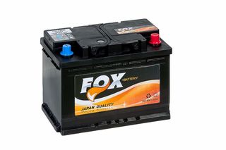 ΜΠΑΤΑΡΙΕΣ   "FOX"   MONO 45 E-thumb-1