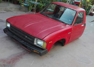 TOYOTA HILUX RN 40 ΤΡΟΠΕΤΟ 84'-thumb-1