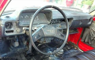 TOYOTA HILUX RN 40 ΤΡΟΠΕΤΟ 84'-thumb-10
