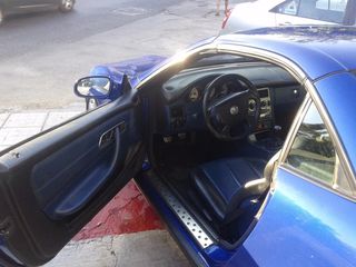 Mercedes-Benz SLK 200 1998 προσφορα εως 31/12/2017-thumb-6