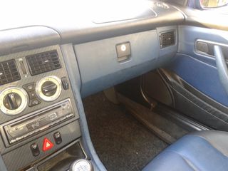 Mercedes-Benz SLK 200 1998 προσφορα εως 31/12/2017-thumb-8