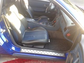 Mercedes-Benz SLK 200 1998 προσφορα εως 31/12/2017-thumb-9