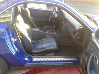 Mercedes-Benz SLK 200 1998 προσφορα εως 31/12/2017-thumb-10