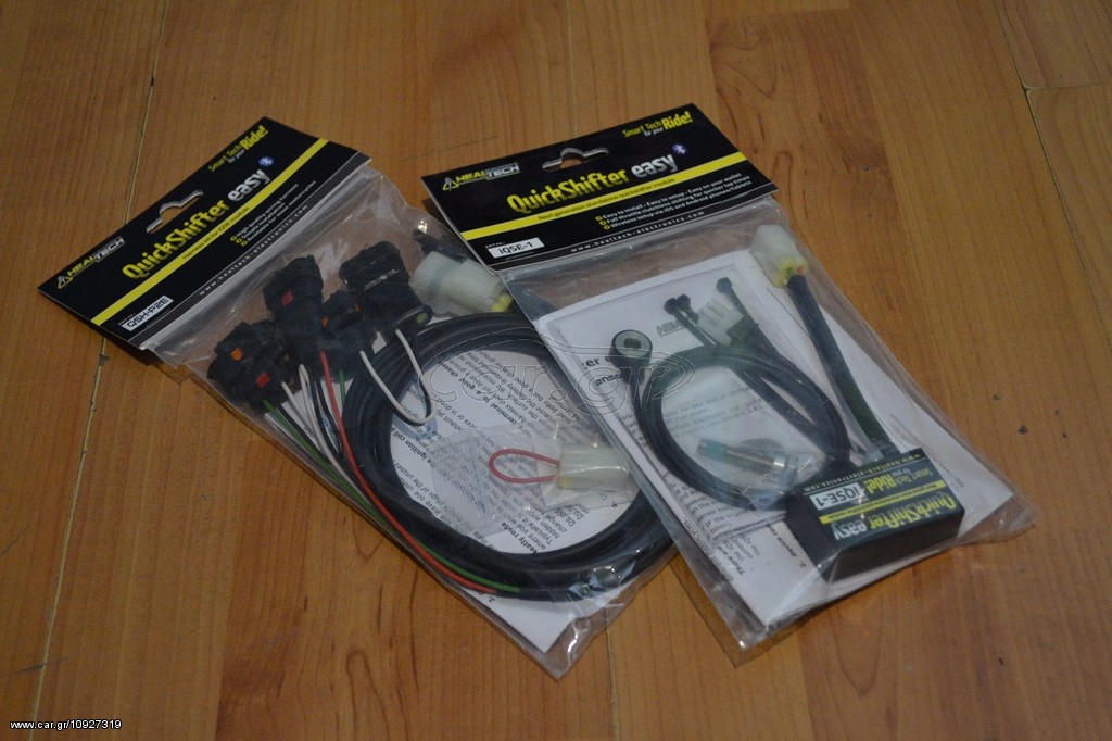 HEALTECH QUICKSHIFTER DUCATI 999S