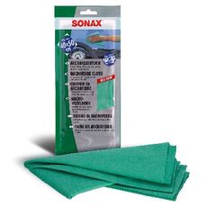 SONAX Πανί μικροϊνών για τα τζάμια & εσωτερικό