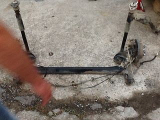 HYUNDAI ACCENT 2006-2012 ΑΝΤΑΛΛΑΚΤΙΚΑ -thumb-1