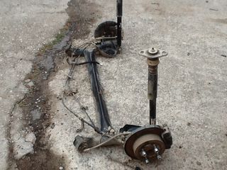 HYUNDAI ACCENT 2006-2012 ΑΝΤΑΛΛΑΚΤΙΚΑ -thumb-2