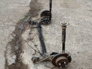 HYUNDAI ACCENT 2006-2012 ΑΝΤΑΛΛΑΚΤΙΚΑ -thumb-3