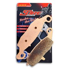 Τακάκια μοτο Sure S231 / FA231 Sintered