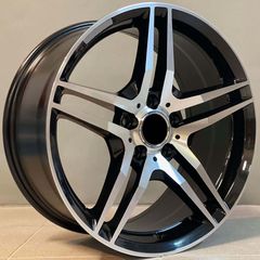 MERCEDES STYLE WHEELS 19" (κωδ: 19552NEW) 