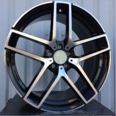 MERCEDES STYLE WHEELS 21" (κωδ: 2113393) 