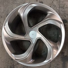 MERCEDES STYLE WHEELS 20" (κωδ: 20974) 