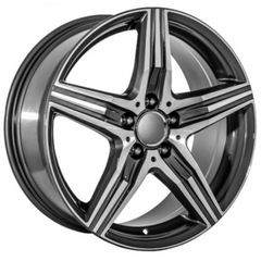 MERCEDES STYLE WHEELS 20" (κωδ: 20869) 