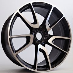 MERCEDES STYLE WHEELS 18" (κωδ: 1810483)