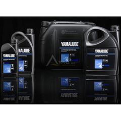 ΛΥΡΗΣ YAMALUBE ΛΑΔΙ 10W40 60 ΛΙΤ. ΓΙΑ ΤΕΤΡΑΧΡΟΝΟΥΣ ΚΙΝΗΤΗΡΕΣ, YMD630606000