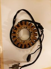 Πηνια dominator 650- fmx 650 ΓΝΗΣΙΑ