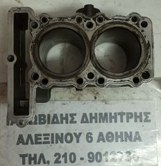 ΙΑΚΩΒΙΔΗΣ ΜΟΤΟ # ΚΥΛΙΝΔΡΟΣ KAWASAKI ELIMINATOR 250