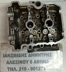 ΙΑΚΩΒΙΔΗΣ ΜΟΤΟ # ΚΥΛΙΝΔΡΟΣ KAWASAKI ELIMINATOR 250-thumb-2