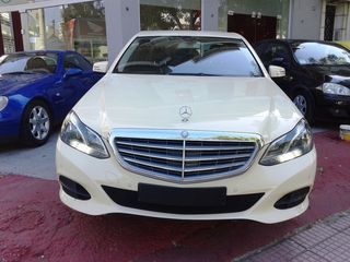 Mercedes-Benz E 200 2014-thumb-2