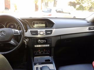 Mercedes-Benz E 200 2014-thumb-5